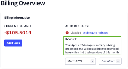 Console Billing Overview_Invoice Timeline.png