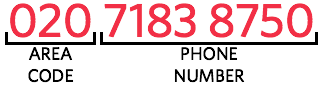 irish tourist board phone number