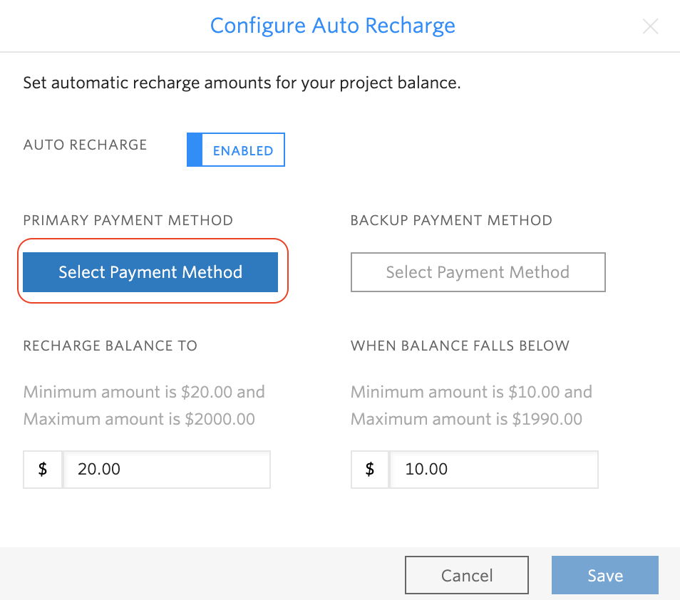 Auto_recharge_select_existing.png
